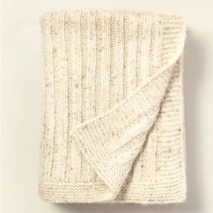 Hearth & Hand with Magnolia Throw Blanket